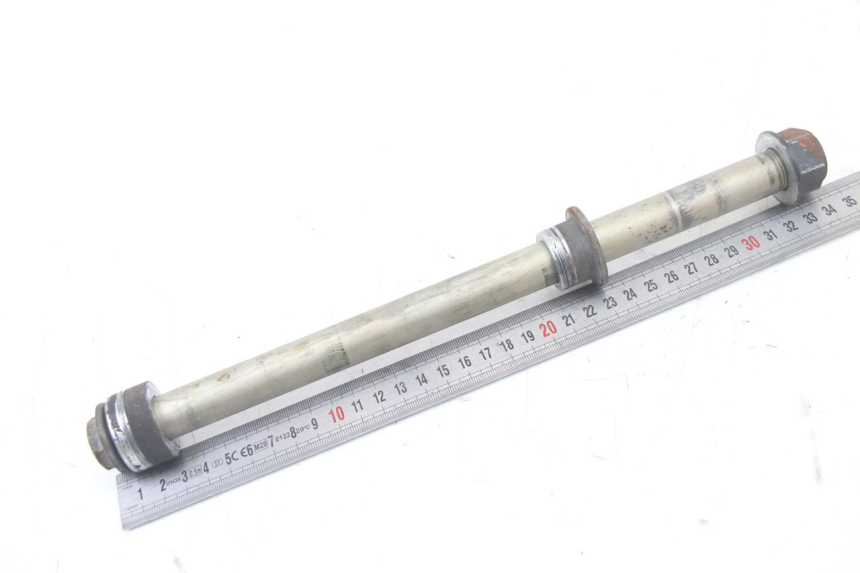 photo de ASSE SUZUKI GSX F GSXF 650 (2007 - 2015)