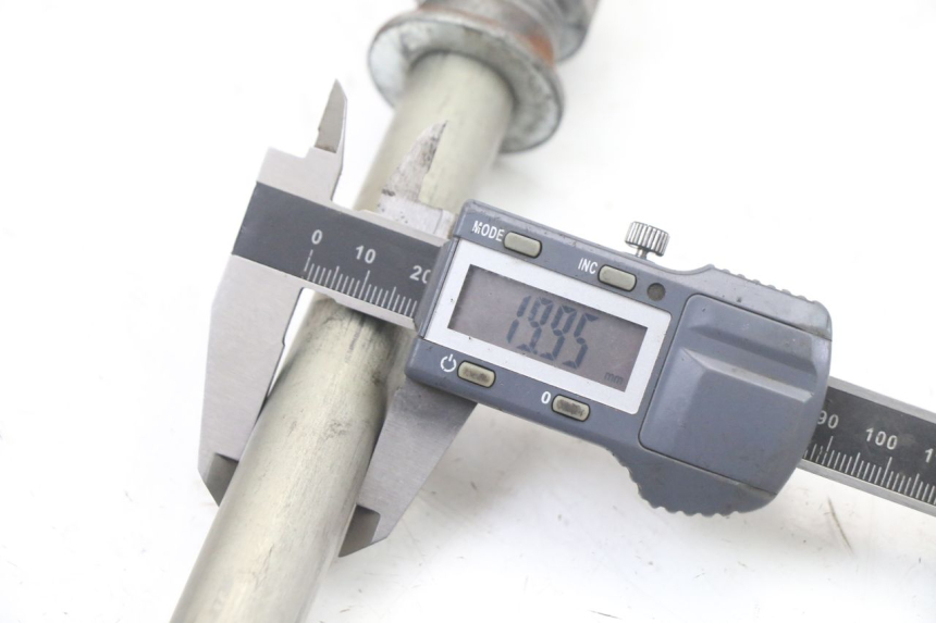 photo de ASSE SUZUKI GSX F GSXF 650 (2007 - 2015)