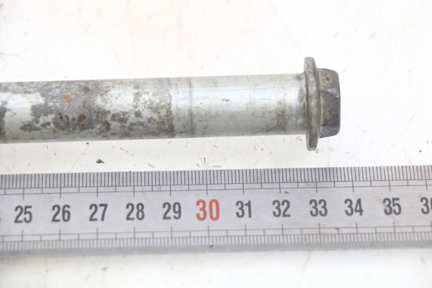 photo de ASSE RUOTA POSTERIORE SUZUKI SV N 650 (1999 - 2002)