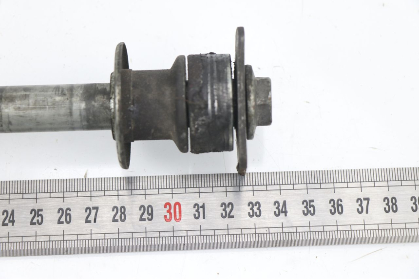 photo de ASSE RUOTA POSTERIORE SUZUKI SV S 650 (1999 - 2002)