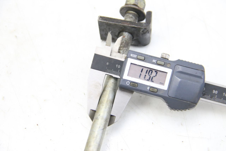 photo de ASSE RUOTA POSTERIORE APRILIA SX 50 (2011 - 2017)