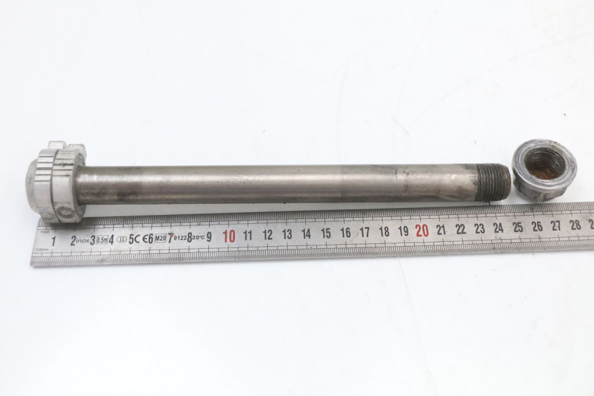 photo de ASSE KTM SX 85 (2013 - 2017)