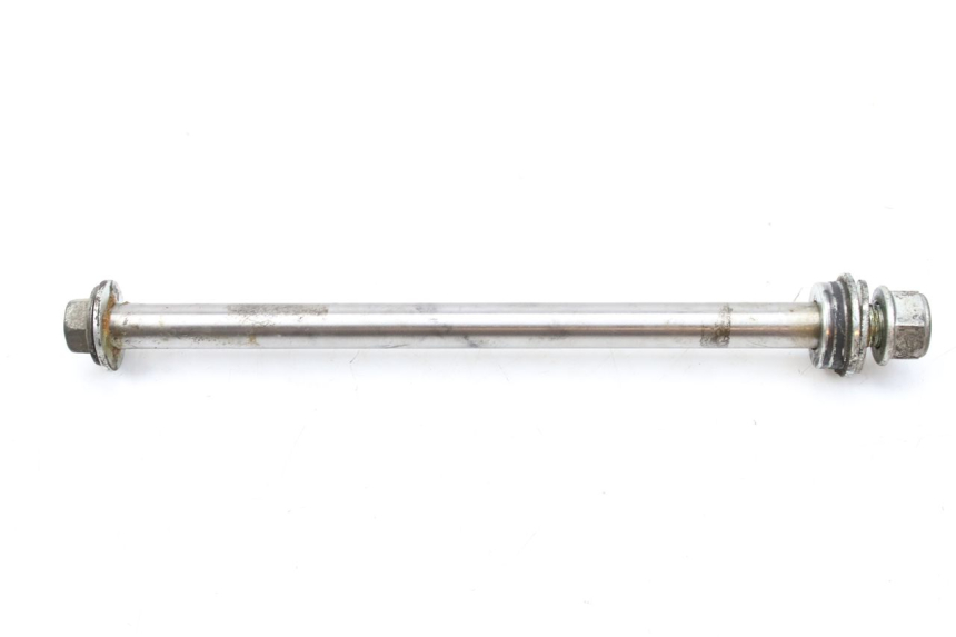 photo de ASSE RUOTA POSTERIORE SYM HUSKY 125 (1999 - 2005)