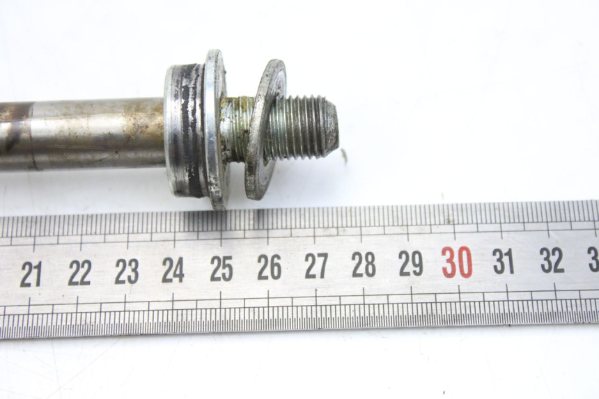 photo de ASSE RUOTA POSTERIORE SYM HUSKY 125 (1999 - 2005)