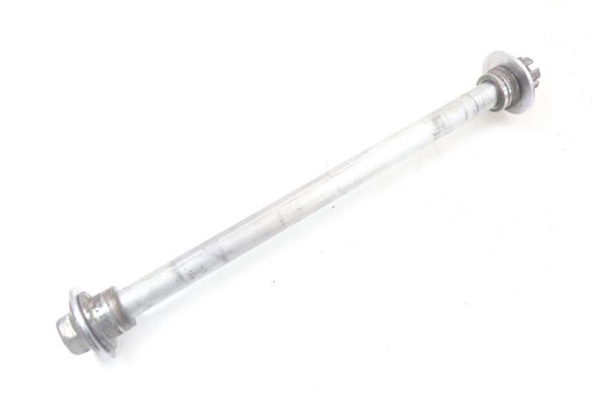 photo de ASSE YAMAHA TDR DELTABOX 125 (1993 - 2003)