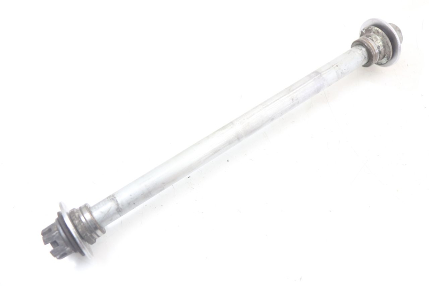 photo de ASSE YAMAHA TDR DELTABOX 125 (1993 - 2003)