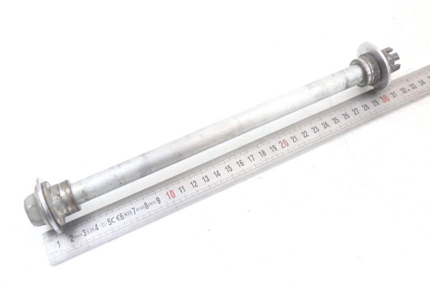 photo de ASSE YAMAHA TDR DELTABOX 125 (1993 - 2003)