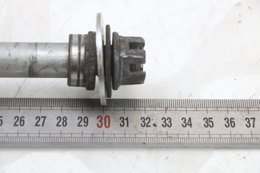 photo de ASSE YAMAHA TDR DELTABOX 125 (1993 - 2003)