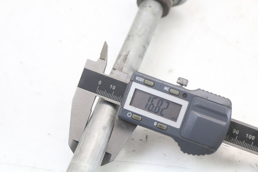 photo de ASSE YAMAHA TDR DELTABOX 125 (1993 - 2003)