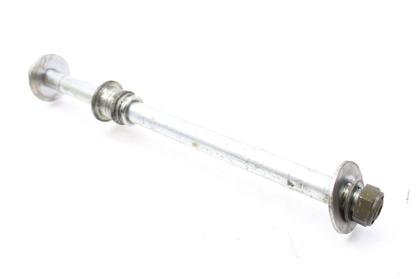 photo de ASSE YAMAHA TDR DELTABOX 125 (1993 - 2003)