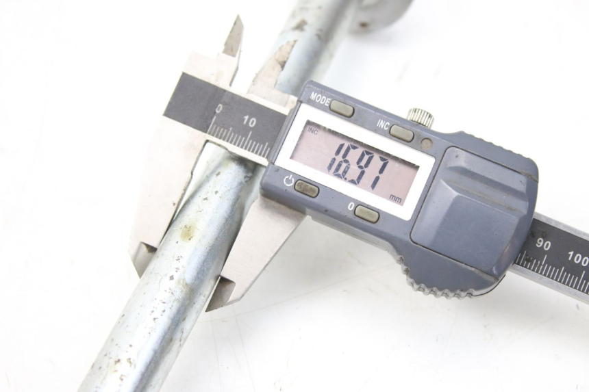 photo de ASSE YAMAHA TDR DELTABOX 125 (1993 - 2003)