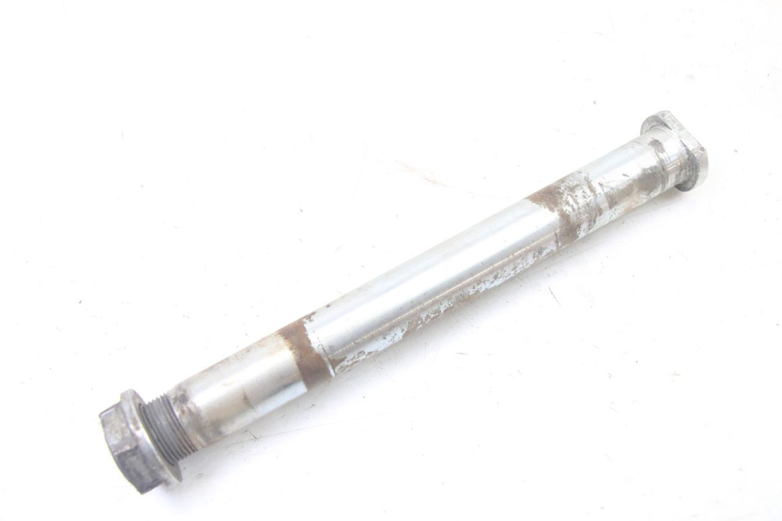 photo de ASSE SMALL MX THUNDER 250