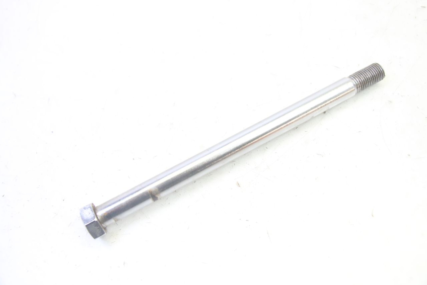 photo de ASSE KSR TR SM 50 (2015 - 2018) - Vista principale