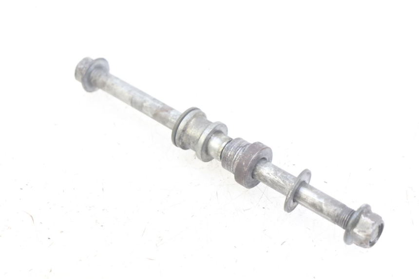 photo de ASSE YAMAHA TTR 125 (2000 - 2020)