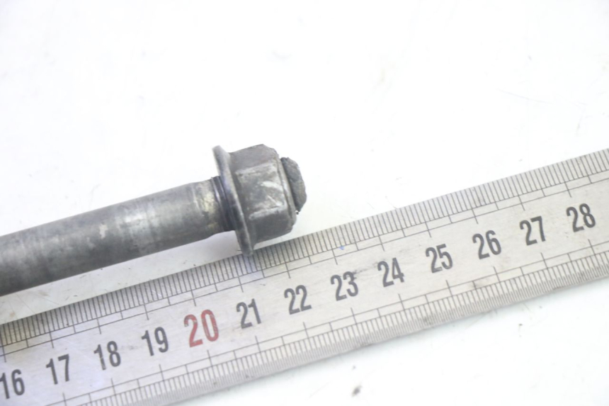 photo de ASSE YAMAHA TTR 125 (2000 - 2020) - Altra angolazione