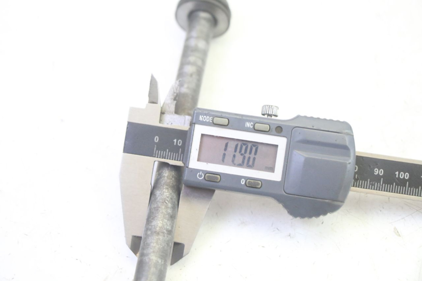 photo de ASSE YAMAHA TTR 125 (2000 - 2020) - Primo piano tecnico