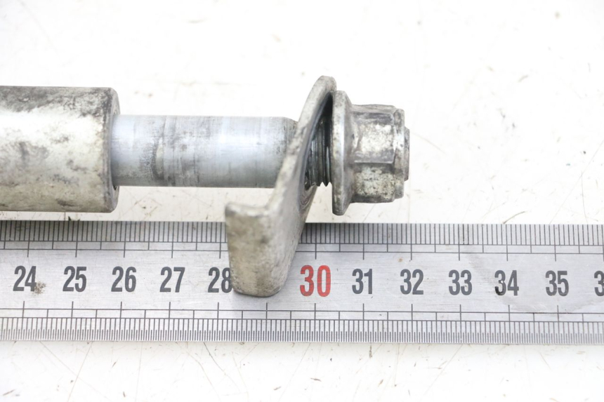 photo de ASSE RUOTA POSTERIORE SUZUKI VL INTRUDER 125 (2004 - 2007)