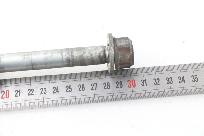 photo de ASSE RUOTA POSTERIORE HONDA XLV VARADERO 125 (2000 - 2006)