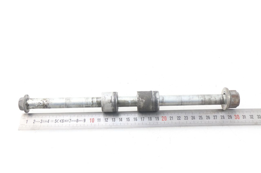 photo de ASSE RUOTA POSTERIORE HONDA XLV VARADERO 125 (2000 - 2006)