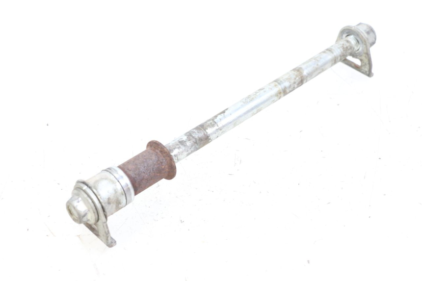 photo de ASSE RUOTA POSTERIORE HYOSUNG XRX 125 (2000 - 2008)