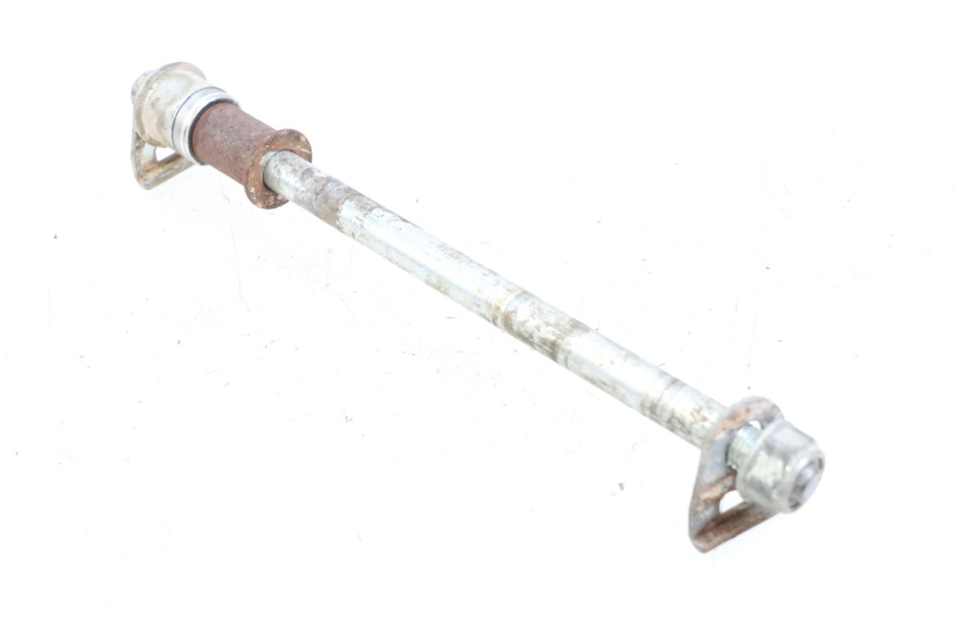 photo de ASSE RUOTA POSTERIORE HYOSUNG XRX 125 (2000 - 2008)