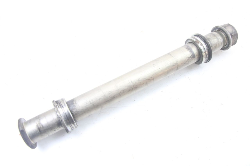 photo de ASSE YAMAHA FZ6 FAZER S2 600 (2007 - 2011)