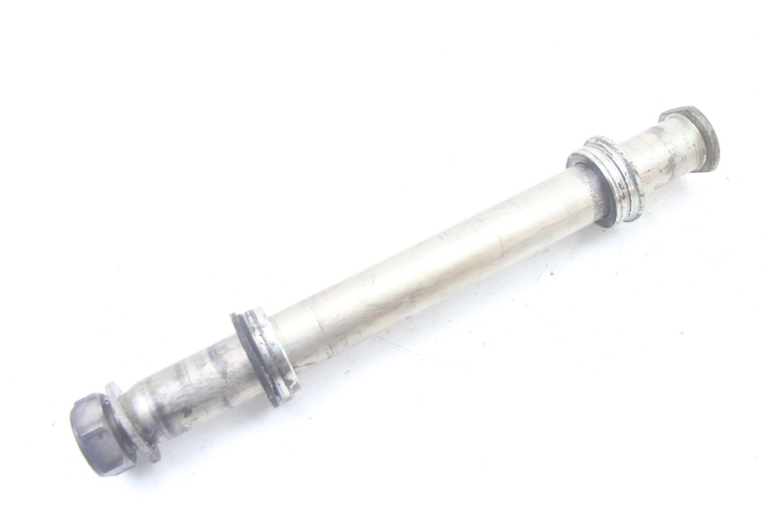photo de ASSE YAMAHA FZ6 FAZER S2 600 (2007 - 2011)