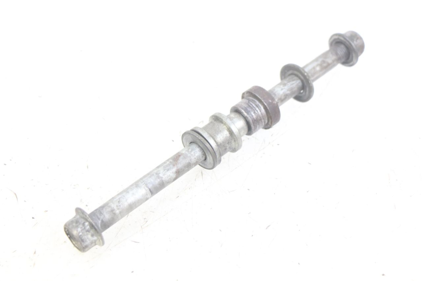 photo de ASSE YAMAHA TTR 125 (2000 - 2020)