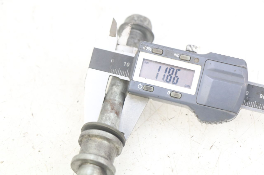 photo de ASSE YAMAHA TTR 125 (2000 - 2020)