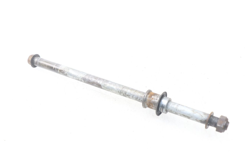 photo de ASSE RUOTA POSTERIORE YAMAHA TW 125 (1998 - 2002)