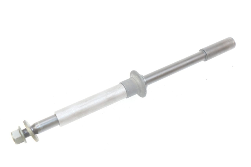 photo de ASSE RUOTA POSTERIORE YAMAHA XP T-MAX TMAX 500 (2004 - 2007)