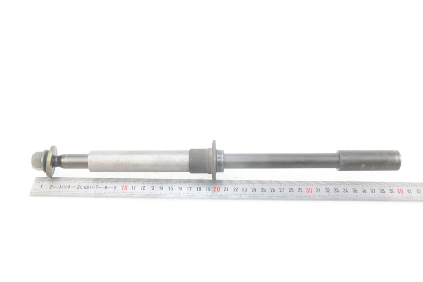 photo de ASSE RUOTA POSTERIORE YAMAHA XP T-MAX TMAX 500 (2004 - 2007)