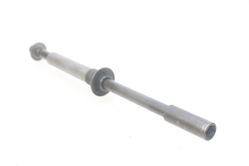 photo de ASSE RUOTA POSTERIORE YAMAHA XP T-MAX TMAX 500 (2004 - 2007)