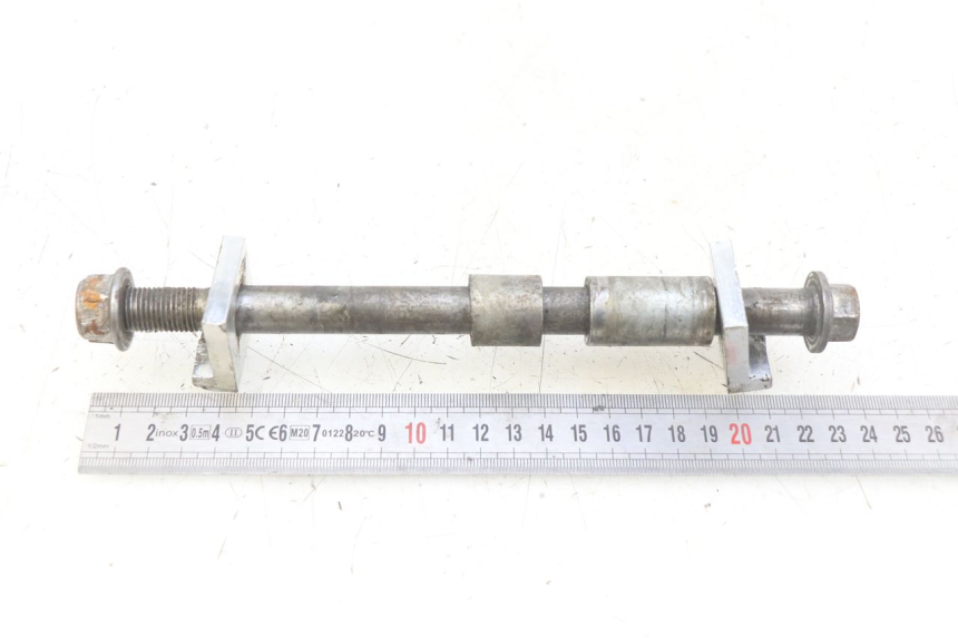 photo de ASSE RUOTA POSTERIORE YCF PILOT 125