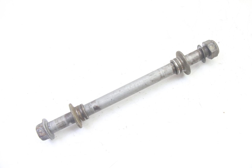 photo de ASSE YAMAHA YZ 85 (2022 - 2025)