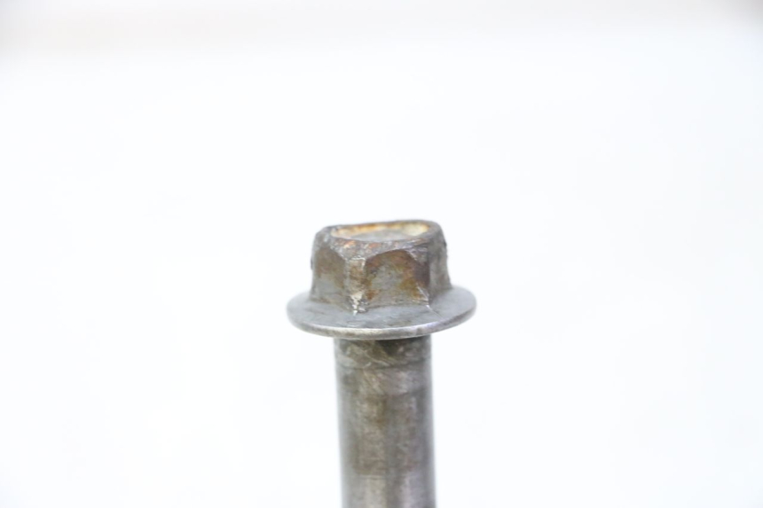 photo de ASSE RUOTA POSTERIORE YAMAHA YZ 85 (2002 - 2018)