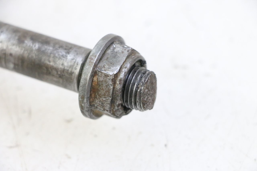 photo de ASSE RUOTA POSTERIORE YAMAHA YZ 85 (2002 - 2018)