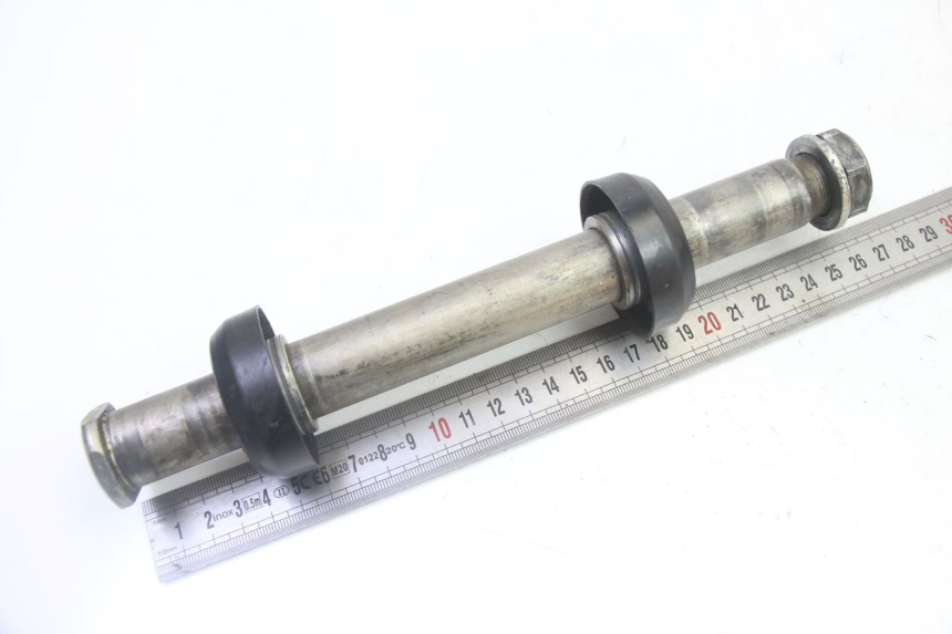 photo de ASSE YAMAHA YZF YZ-F 450 (2014 - 2016)