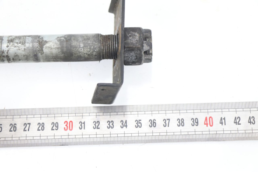 photo de ASSE RUOTA POSTERIORE KAWASAKI Z S 750 (2003 - 2006)