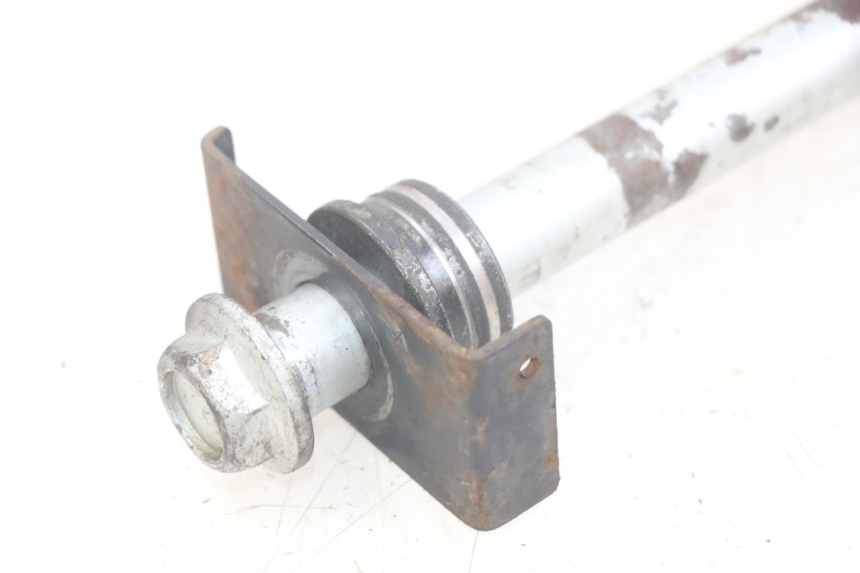 photo de ASSE RUOTA POSTERIORE KAWASAKI Z 750 (2007 - 2013)