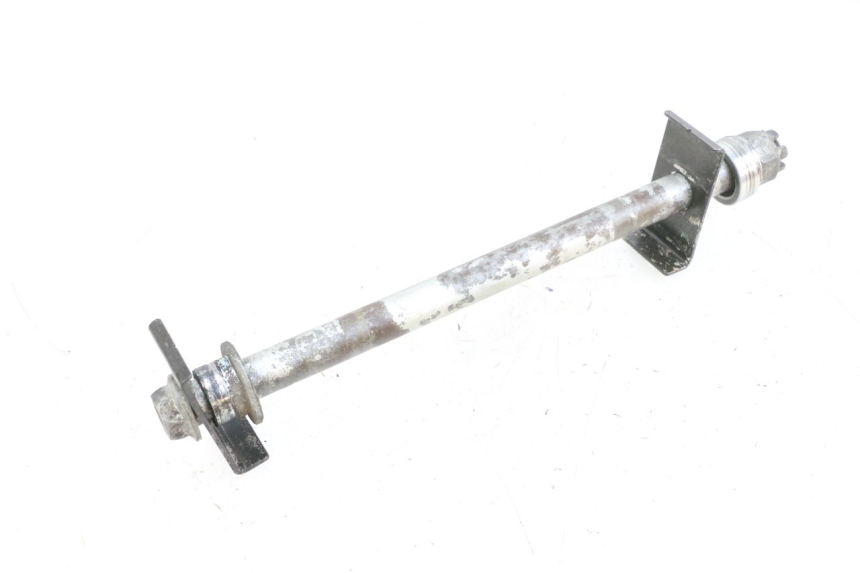 photo de ASSE KAWASAKI ZR 7 750 (1999 - 2001) - Vista principale