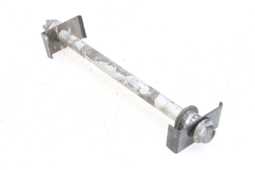 photo de ASSE KAWASAKI ZR 7 750 (1999 - 2001) - Primo piano tecnico