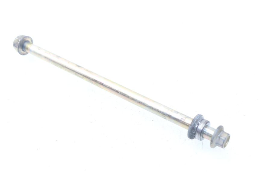 photo de ASSE RUOTA ANTERIORE KYMCO AGILITY FR 2T 50 (2012 - 2017)