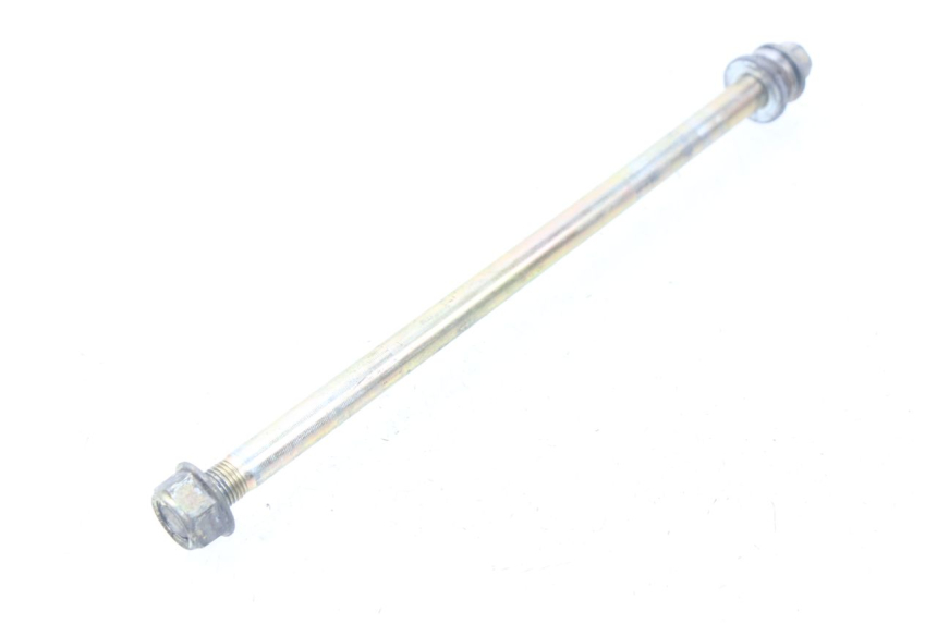 photo de ASSE RUOTA ANTERIORE KYMCO AGILITY FR 2T 50 (2012 - 2017)