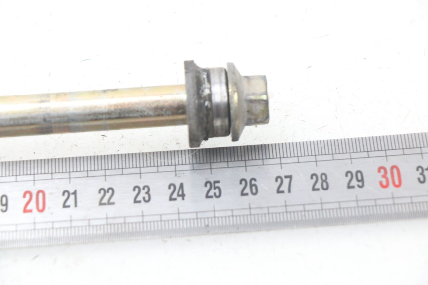 photo de ASSE RUOTA ANTERIORE KYMCO AGILITY FR 2T 50 (2012 - 2017)