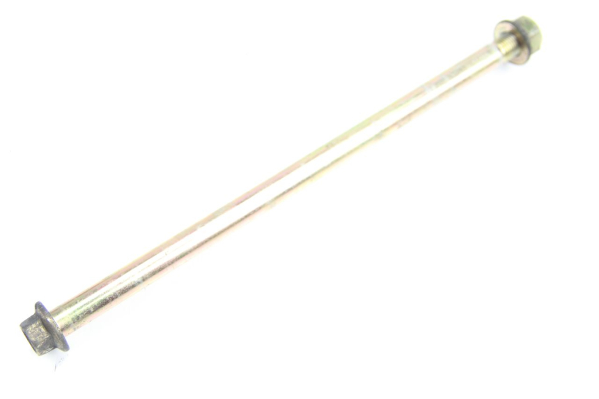 photo de ASSE RUOTA ANTERIORE KYMCO AGILITY FR 2T 50 (2012 - 2017)