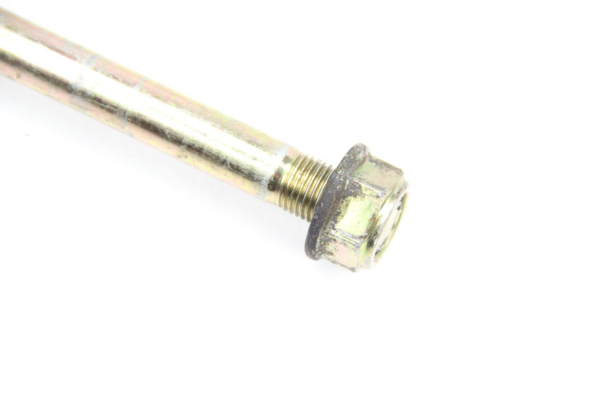 photo de ASSE RUOTA ANTERIORE KYMCO AGILITY FR 2T 50 (2012 - 2017)