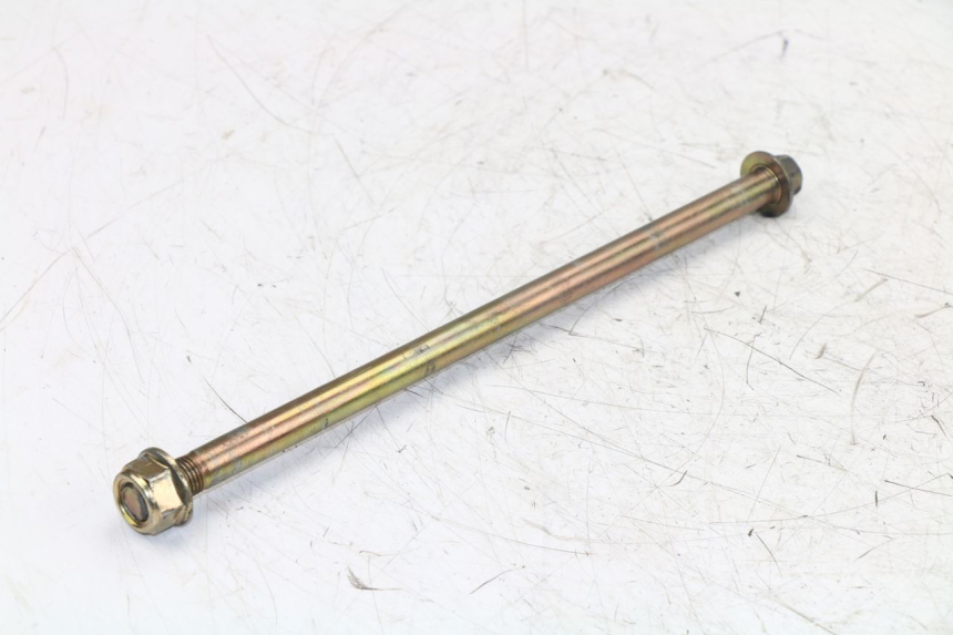 photo de ASSE RUOTA ANTERIORE KYMCO AGILITY FR 2T 50 (2012 - 2017)