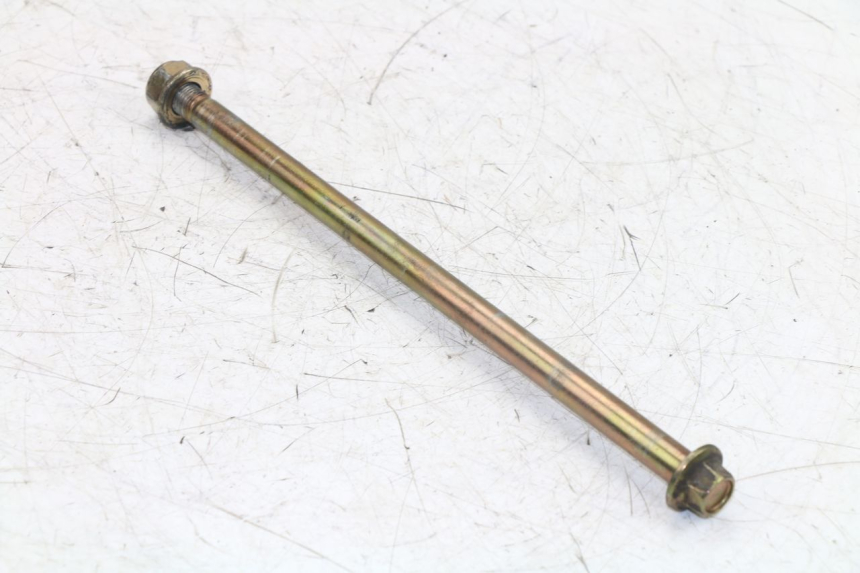 photo de ASSE RUOTA ANTERIORE KYMCO AGILITY FR 2T 50 (2012 - 2017)