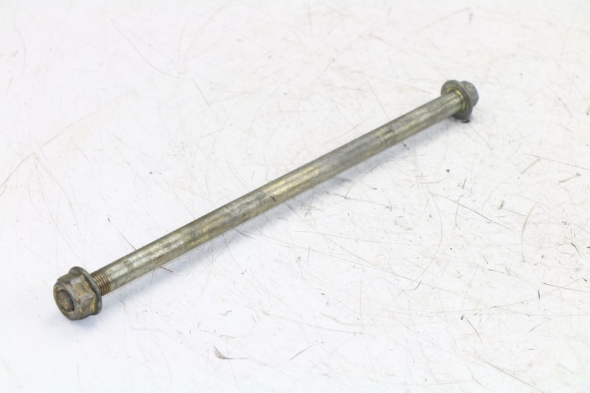 photo de ASSE RUOTA ANTERIORE KYMCO AGILITY RS 4T 50 (2009 - 2013)